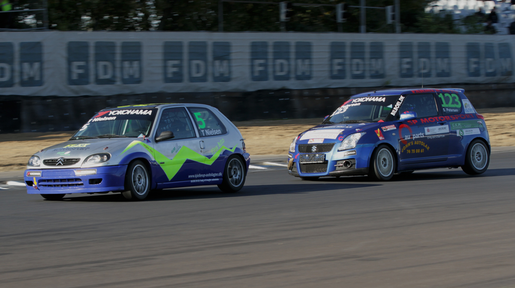 (Foto: Motorsporten.dk)
